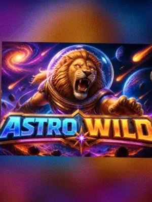Astro Wild at Red Lion