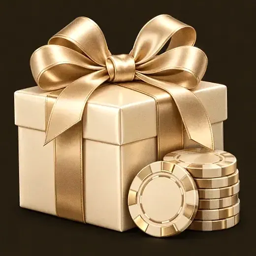 Casino gift box — Red Lion