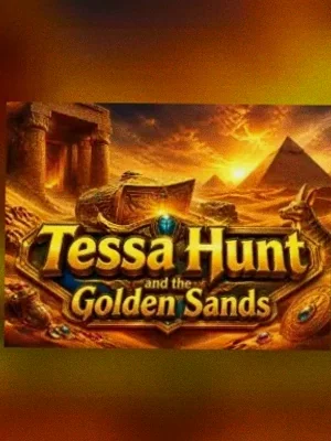 Tessa Hunt and the Golden Sands at Red Lion