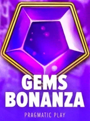 Gems Bonanza at Red Lion