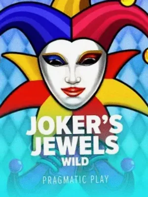 Joker's Jewels Wild at Red Lion