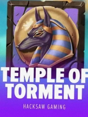 Temple of Torment at Red Lion