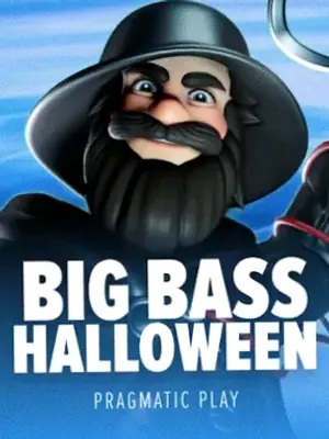 Big Bass Halloween at Red Lion