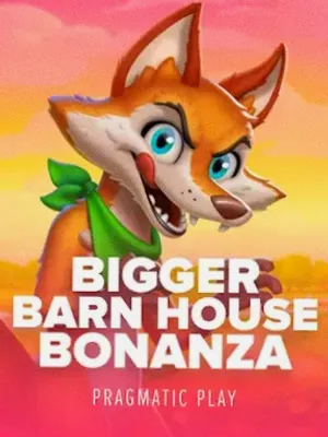 Bigger Barn House Bonanza at Red Lion