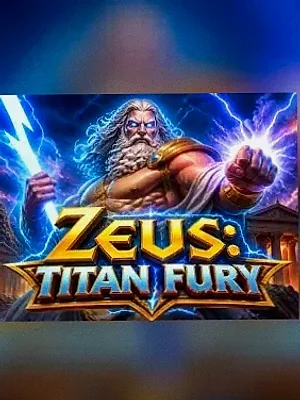 Zeus: Titan Fury at Red Lion