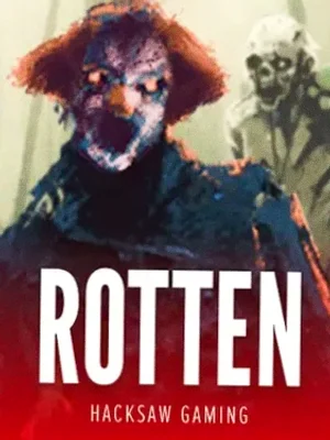 Rotten at Red Lion