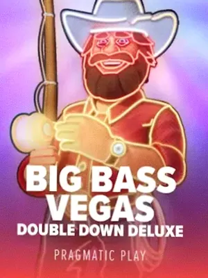 Big Bass Vegas Double Down Deluxe at Red Lion