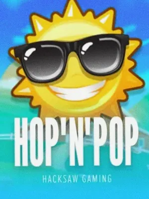 HopNPop at Red Lion