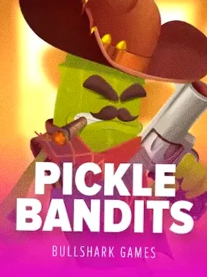 Pickle Bandits at Red Lion