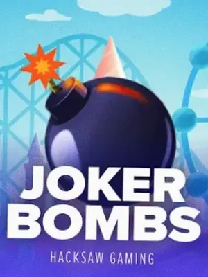 Joker Bombs at Red Lion