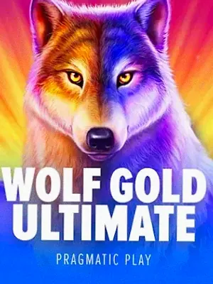 Wolf Gold Ultimate at Red Lion