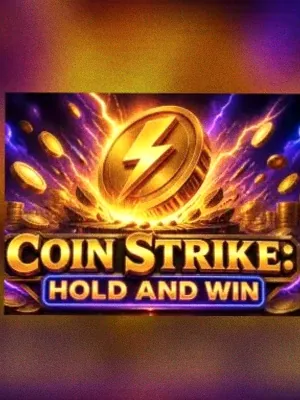 Coin Strike: Hold and Win at Red Lion