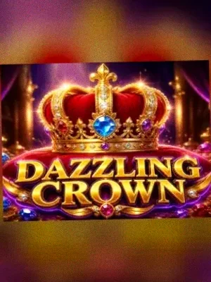 Dazzling Crown at Red Lion