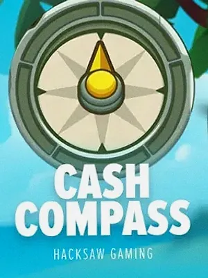 Cash Compass at Red Lion
