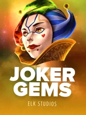 Joker Gems at Red Lion
