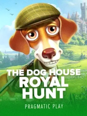 The Dog House - Royal Hunt at Red Lion