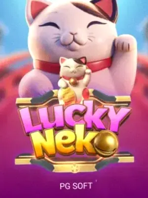 Lucky Neko at Red Lion
