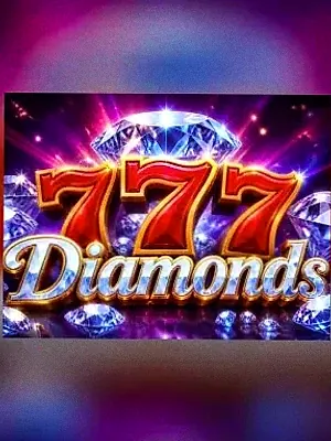 777 Diamonds at Red Lion