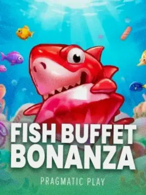 Fish Buffet Bonanza at Red Lion