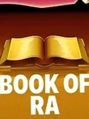 Book of Ra at Red Lion