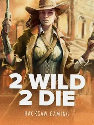 2 Wild 2 Die at Red Lion