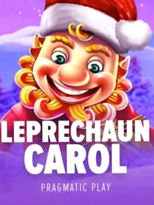 Leprechaun Carol at Red Lion
