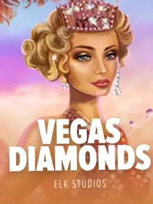 Vegas Diamonds at Red Lion