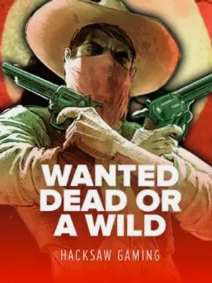 Wanted Dead Or a Wild at Red Lion