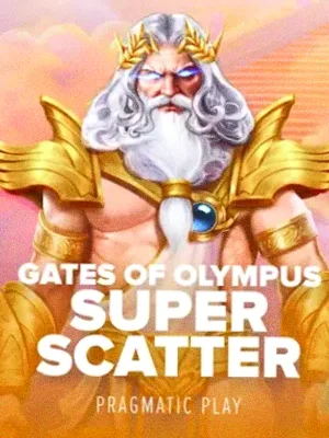 Gates of Olympus Super Scatter at Red Lion
