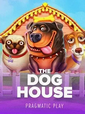 The Dog House at Red Lion