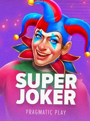 Super Joker at Red Lion