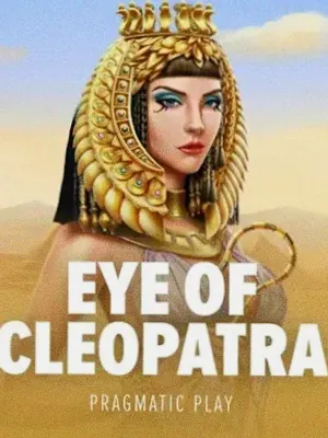 Eye of Cleopatra at Red Lion
