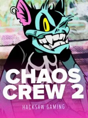 Chaos Crew 2 at Red Lion