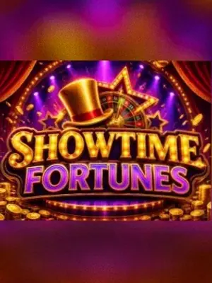 Showtime Fortunes at Red Lion