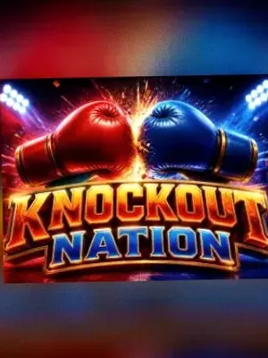 Knockout Nation at Red Lion