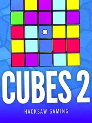 Cubes 2 at Red Lion