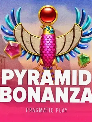 Pyramid Bonanza at Red Lion
