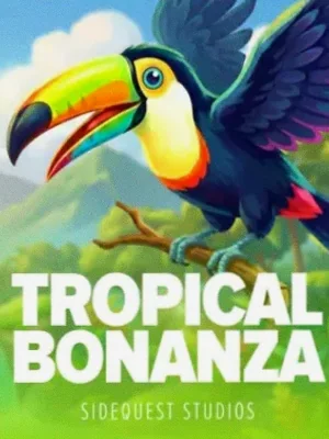 Tropical Bonanza at Red Lion