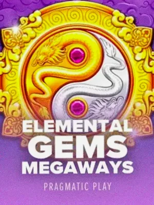 Elemental Gems Megaways at Red Lion