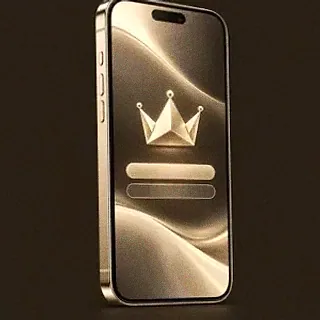 Casino app smartphone — Red Lion