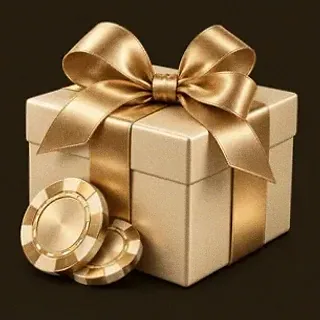 Casino gift box — Red Lion