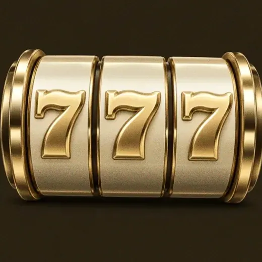 Slot machine reels — Red Lion