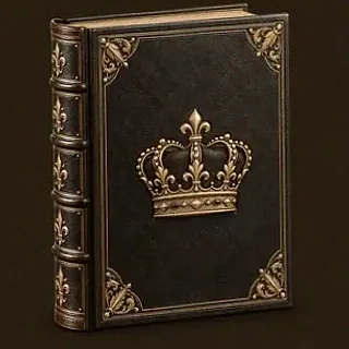 Royal casino book — Red Lion
